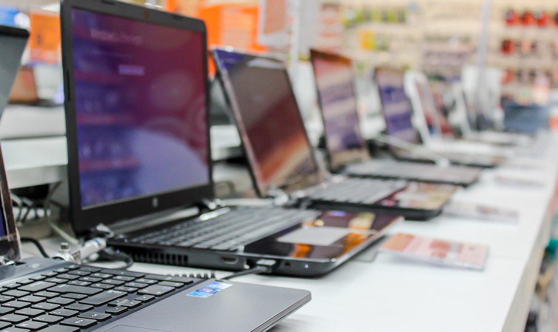 İkinci El Laptop & Notebook Alım Satım