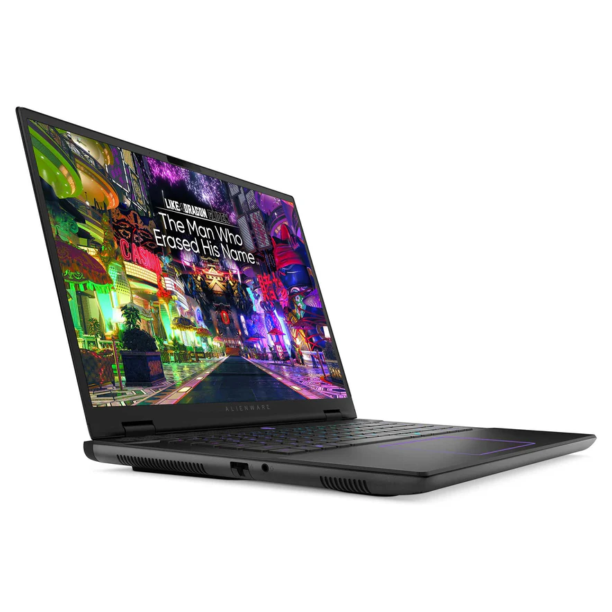Alienware M16 Alım Satım ve Özellikleri