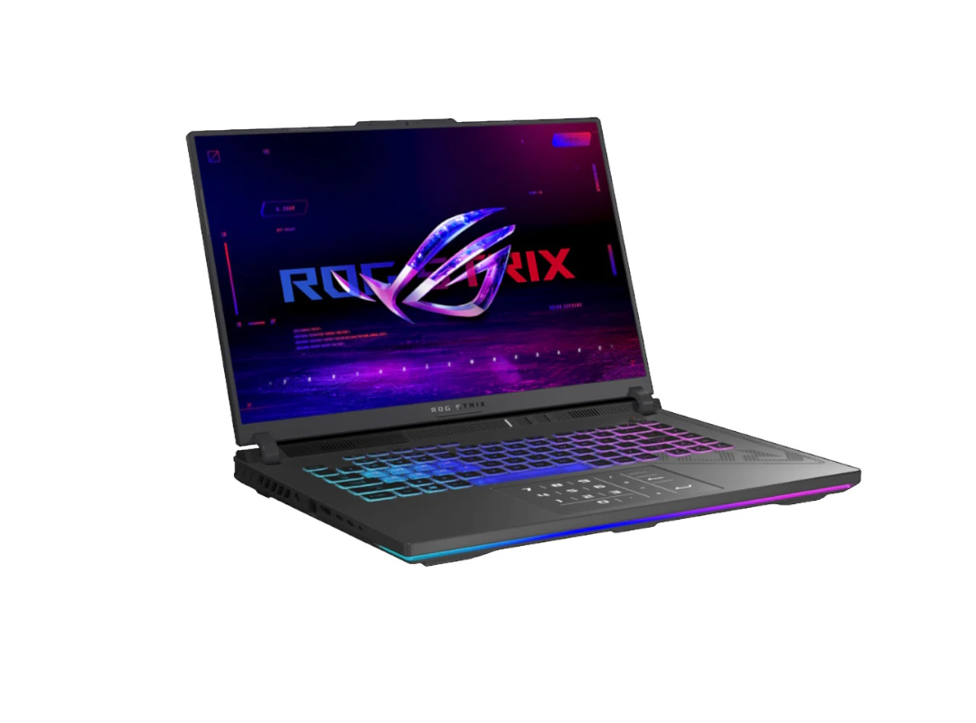 Asus ROG Strix G16 (G614JU-N3110) Alım Satım ve Özellikleri