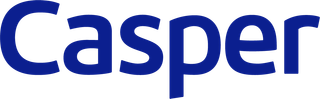 Casper Logo