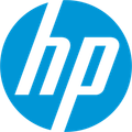 HP Logo