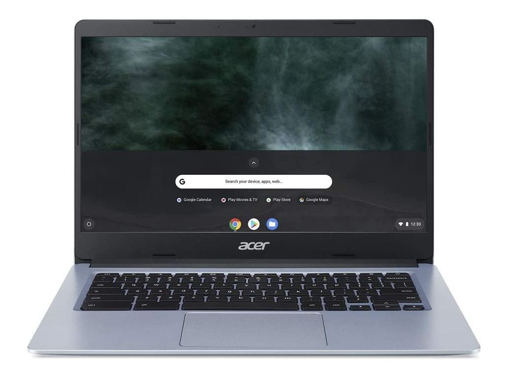 Chromebook CB314-1H Görseli