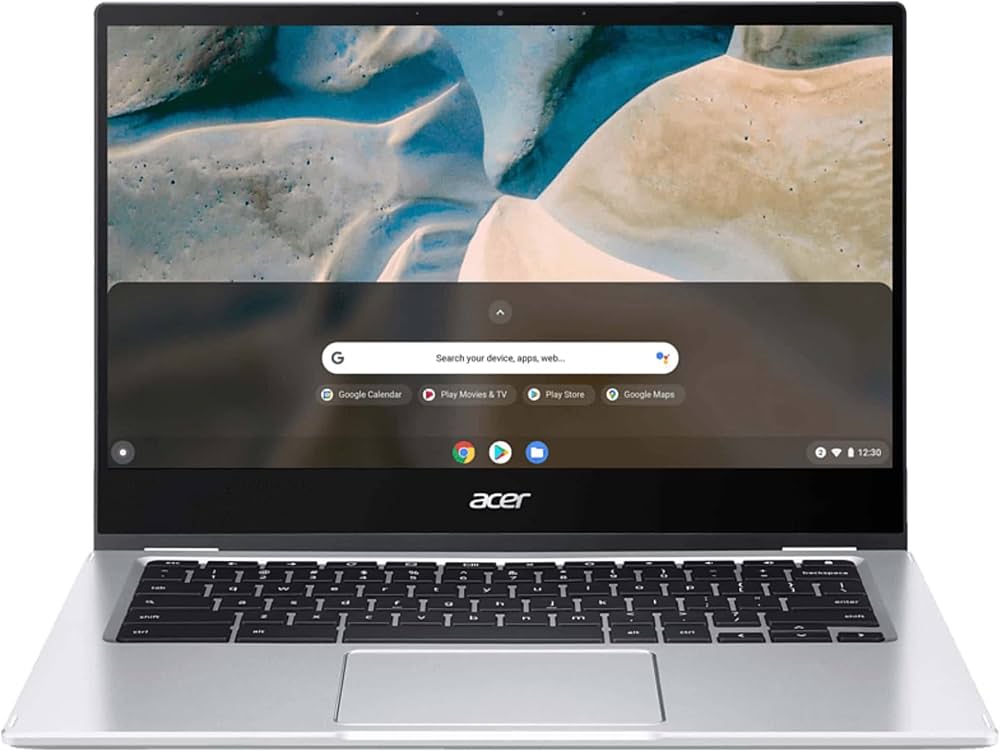 Chromebook Spin 514 Görseli