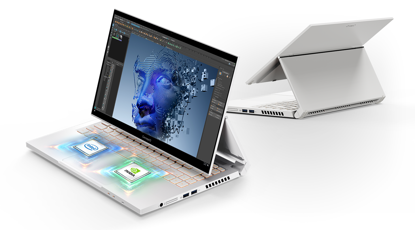 ConceptD 3 Pro