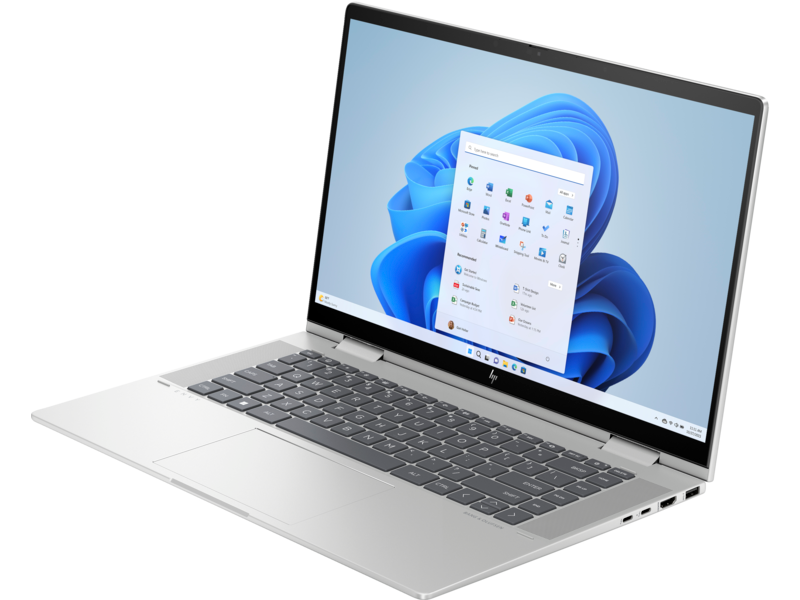 Envy x360 15
