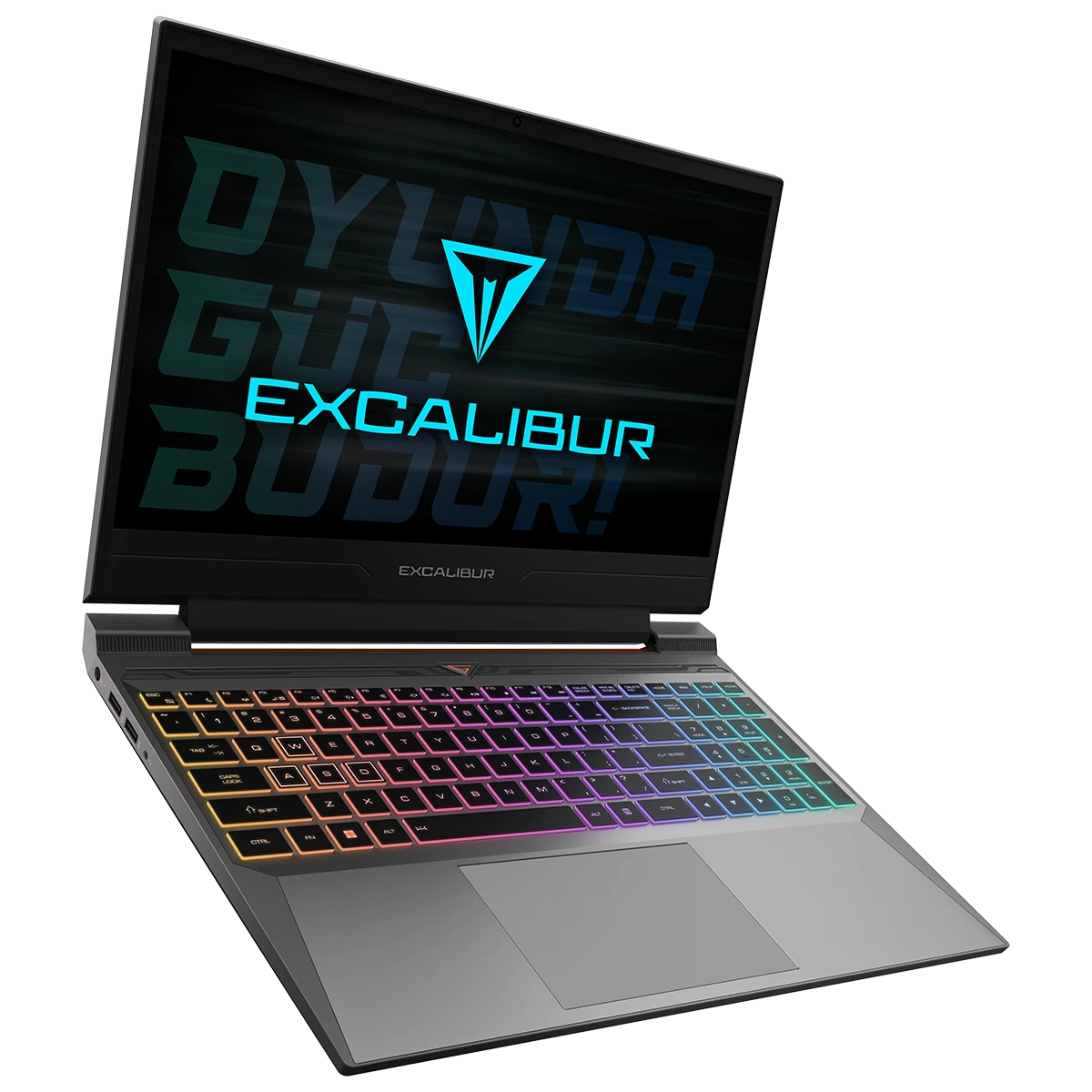 Excalibur G870 Alım Satım ve Özellikleri