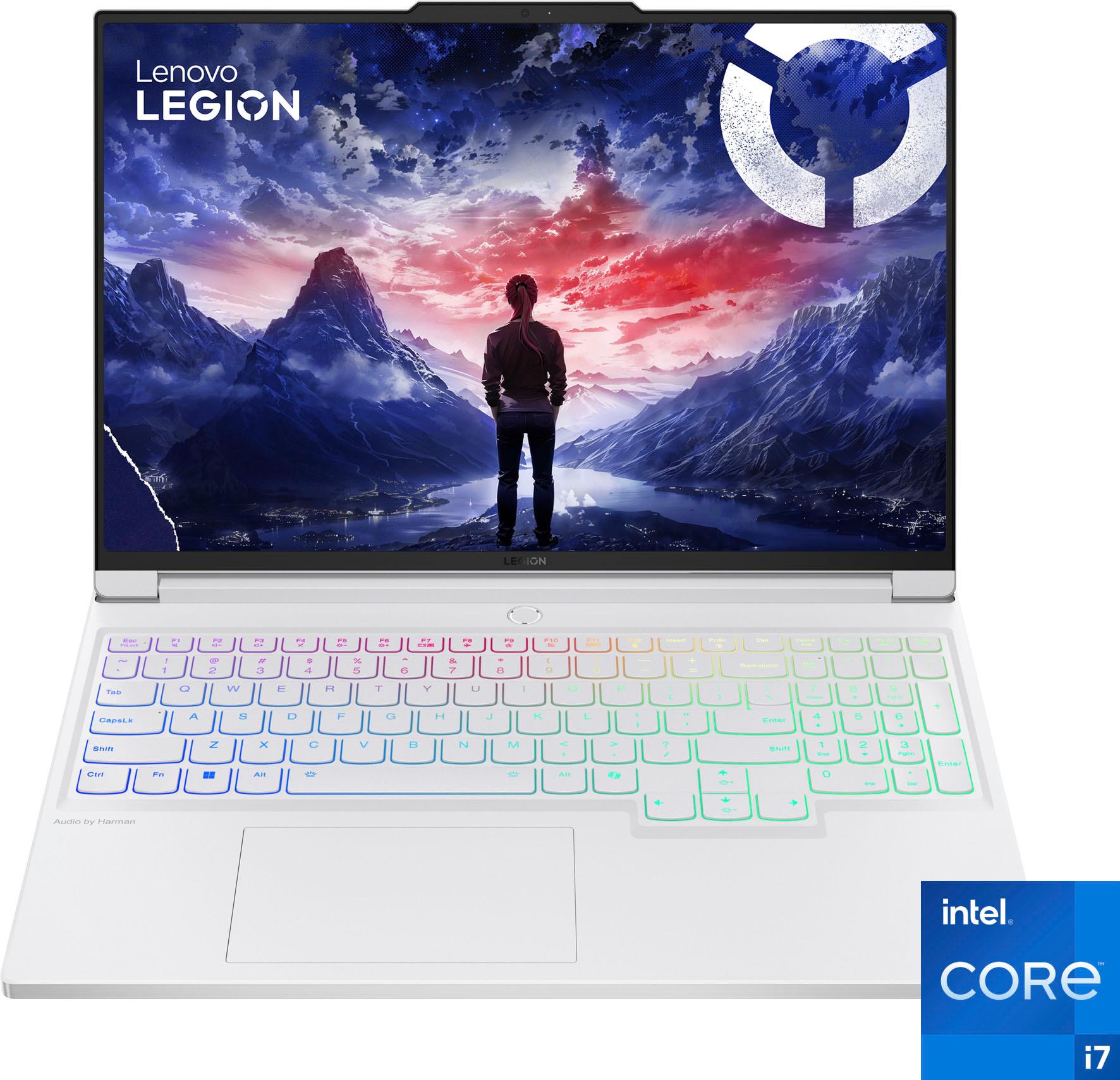 Lenovo Legion 7i 16 Alım Satım ve Özellikleri