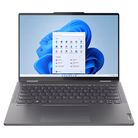 Lenovo Yoga 7i 14