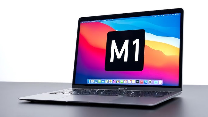 MacBook Air M1 Alım Satım ve Özellikleri