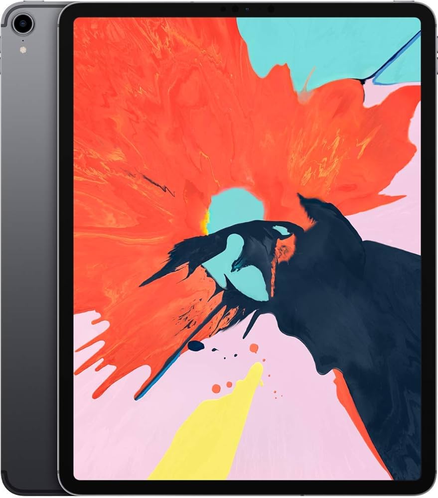 iPad Pro 12.9 İnç 3. Nesil (2018) Alım Satım ve Özellikleri