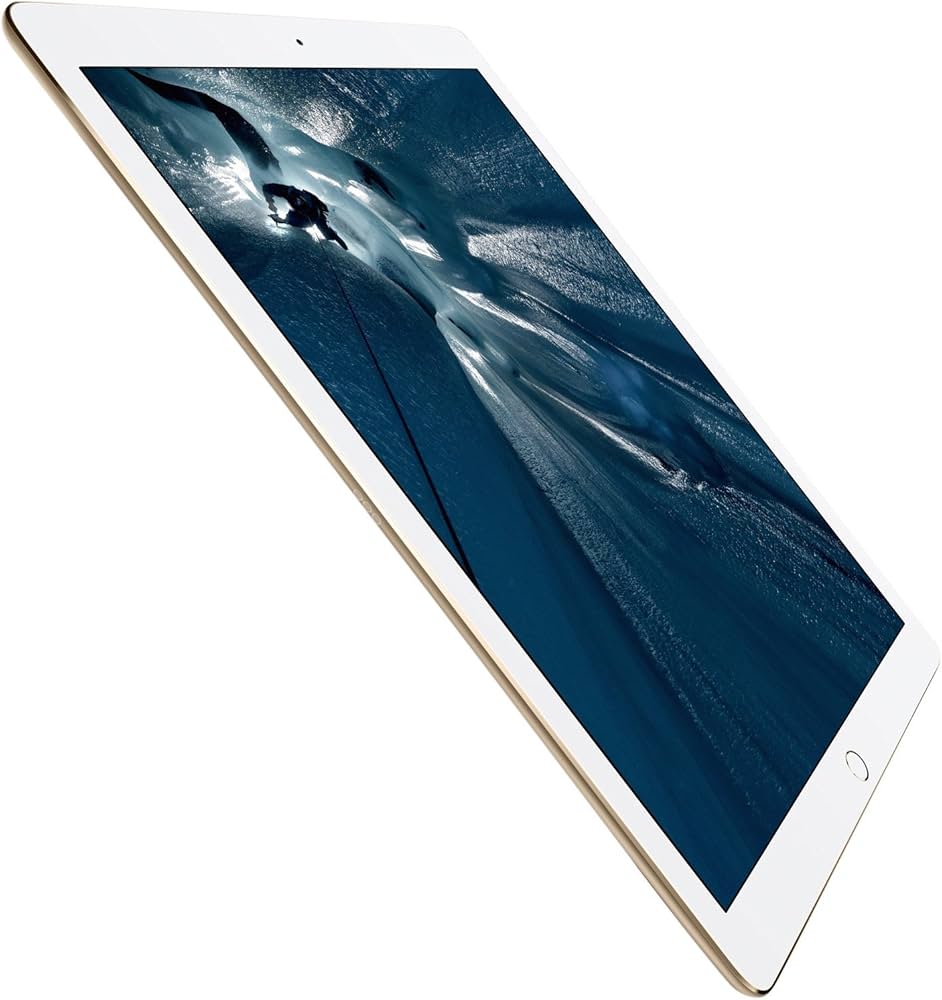 iPad Pro 12.9 İnç 1. Nesil (2015) Alım Satım ve Özellikleri