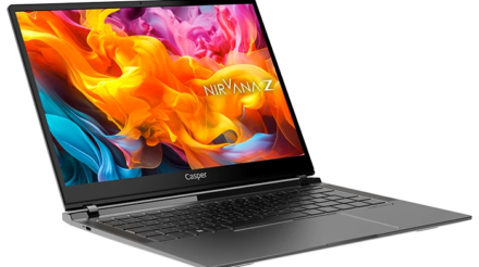 Casper Nirvana Z100 laptop alım yapan yerler – 2’si 1 arada cihazlar için adresten alım, hızlı ekspertiz ve anında nakit teklif