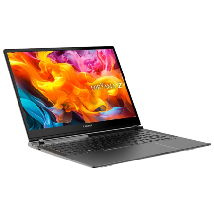Casper Nirvana Z100 laptop alım yapan yerler – 2’si 1 arada cihazlar için adresten alım, hızlı ekspertiz ve anında nakit teklif