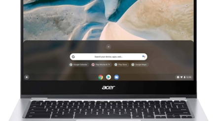 Acer Chromebook Spin 514 satan yerler – 14″ 2-in-1 dokunmatik, Ryzen/Intel, FHD IPS, ChromeOS; fiyat ve stok