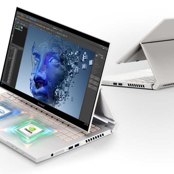 Acer ConceptD 3 Pro satan yerler – Pantone onaylı ekran, NVIDIA Studio; güncel fiyat ve stok