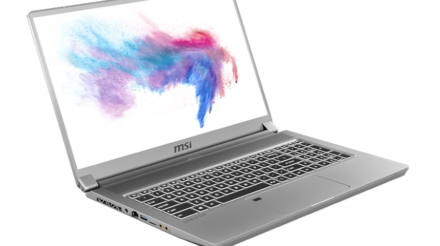 MSI Creator 17 alan yerler – adresten alım, ücretsiz ekspertiz, anında nakit ödeme ve sertifikalı veri silme