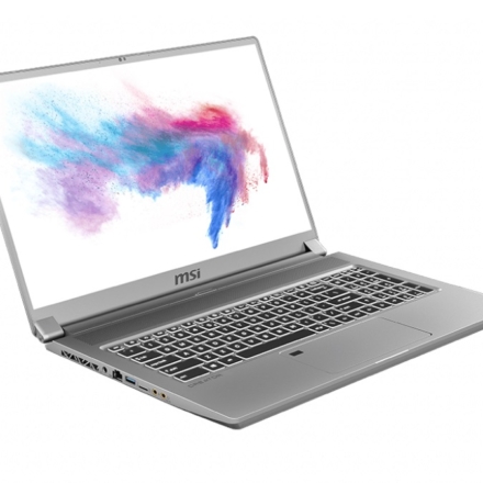 MSI Creator 17 alan yerler – adresten alım, ücretsiz ekspertiz, anında nakit ödeme ve sertifikalı veri silme