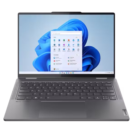 Lenovo Yoga 7i 14 alan yerler – adresten alım, ücretsiz ekspertiz, pil döngüsü/SSD kontrolü ve anında nakit ödeme