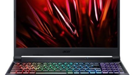Acer Nitro 5 AN515-45 alan yerler – adresten alım, ücretsiz ekspertiz, Ryzen 5000/RTX 30 kontrolü ve anında nakit ödeme