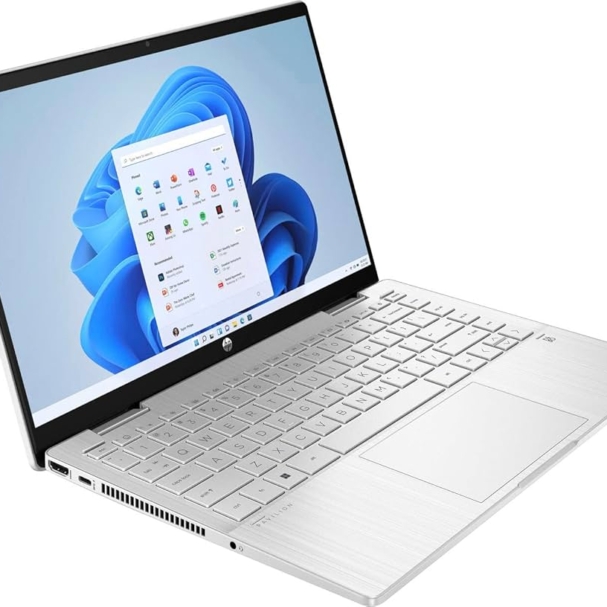 HP Pavilion x360 alan yerler – 2-in-1 dönüştürülebilir 14/15.6″ için adresten alım, ücretsiz ekspertiz, anında nakit, sertifikalı veri silme