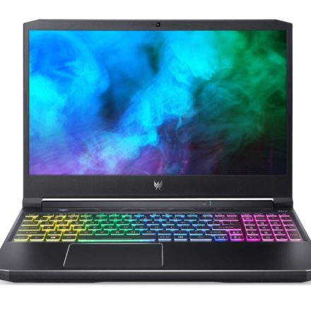 Acer Predator Helios 300 PH315-54 alan yerler – adresten alım, ücretsiz ekspertiz, Intel 11. Nesil/RTX 30 kontrolü, anında nakit, sertifikalı veri silme