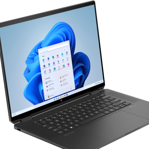 HP Spectre x360 16 alan yerler – 16″ 2-in-1, Intel Evo, OLED; adresten alım, ücretsiz ekspertiz, anında nakit