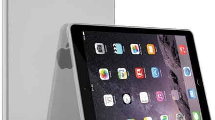 Apple iPad Air 2. Nesil (2014) – 9.7 inç Retina ekran, A8X işlemci, Touch ID’li ultra ince tablet modeli