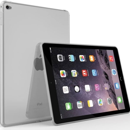 Apple iPad Air 2. Nesil (2014) – 9.7 inç Retina ekran, A8X işlemci, Touch ID’li ultra ince tablet modeli