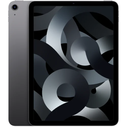 Apple iPad Air 4. Nesil (2020) – A14 Bionic işlemcili, 10.9 inç Liquid Retina ekran, Touch ID’li tablet modeli