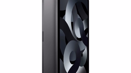 Apple iPad Air 5. Nesil (2022) – M1 işlemcili 10.9 inç tablet, True Tone ekran, USB-C, Apple Pencil 2. nesil uyumlu