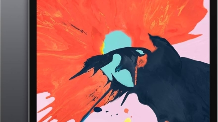 iPad Pro 12.9 inç 3. Nesil (2018) – A12X Bionic işlemci, USB-C bağlantı, Face ID ve Apple Pencil 2 desteğine sahip tablet