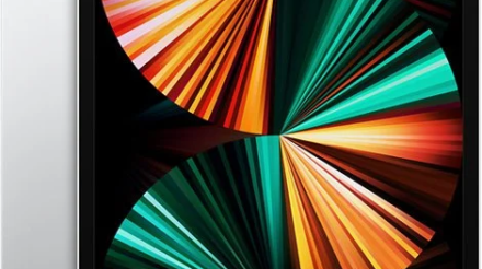 Apple iPad Pro 12.9 inç 5. Nesil (2021) – M1 işlemci, Liquid Retina XDR ekran, Face ID ve Apple Pencil 2 uyumlu profesyonel tablet