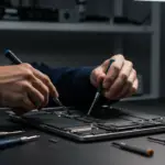 Macbook Tamir Bakım ve Onarımı