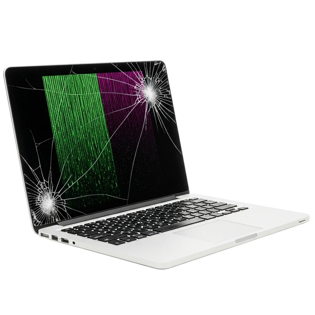Macbook Tamiri